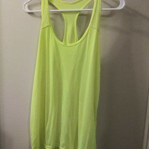 Womens Tank Top